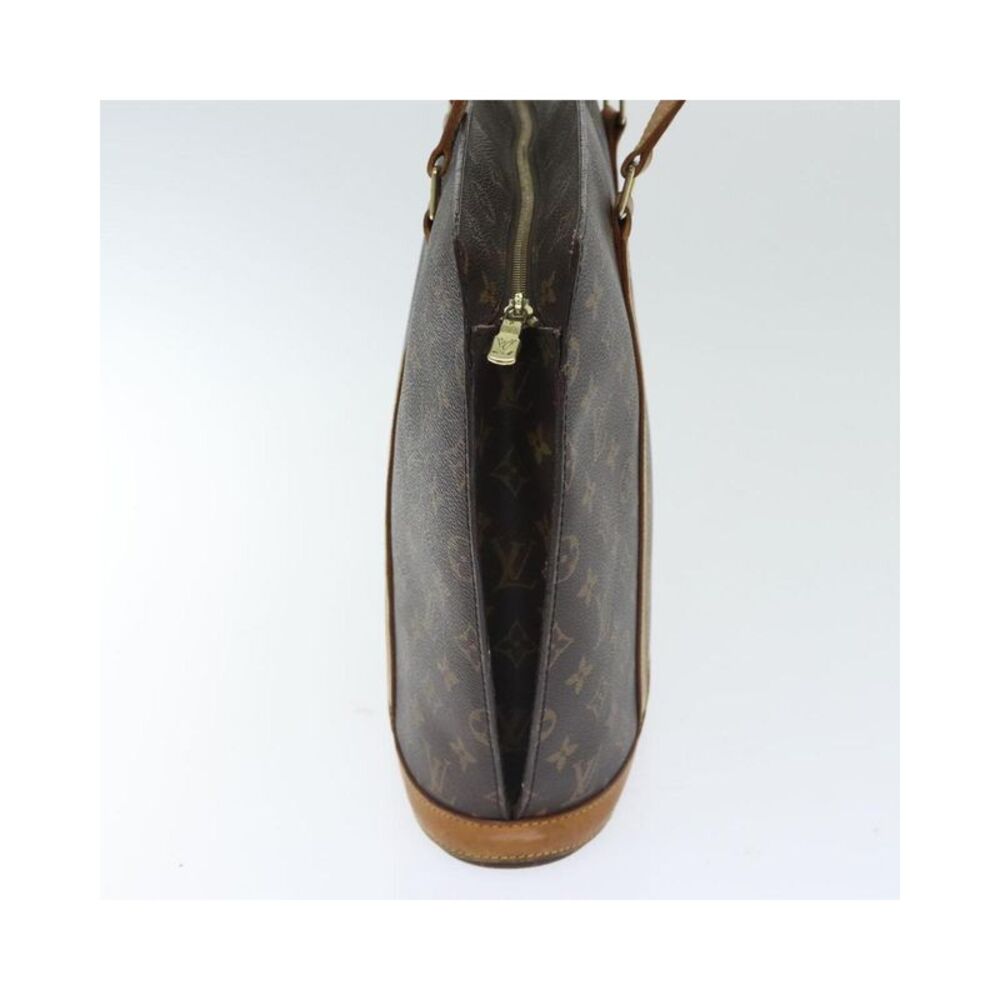 Pre Loved LOUIS VUITTON Monogram Babylone Tote Bag M51102 LV Auth 93186 Women - Picture 4 of 8